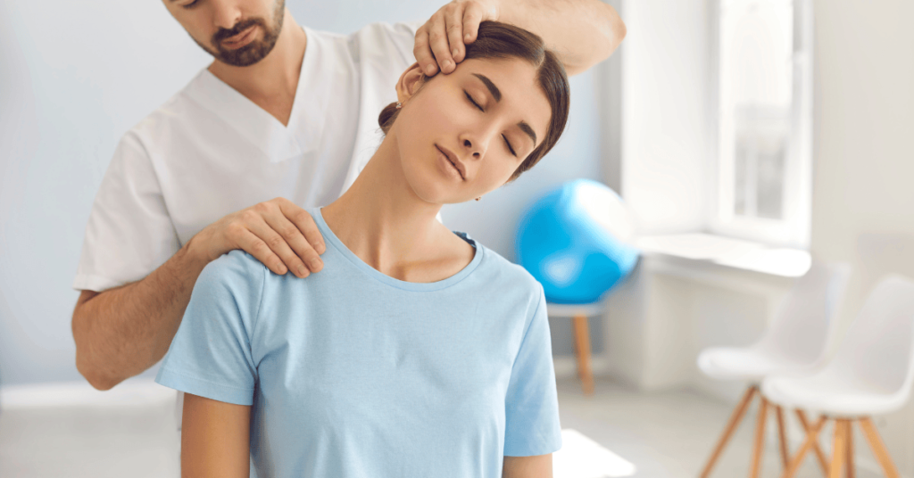 Fisioterapia em Ceilândia Salus Ortopedia